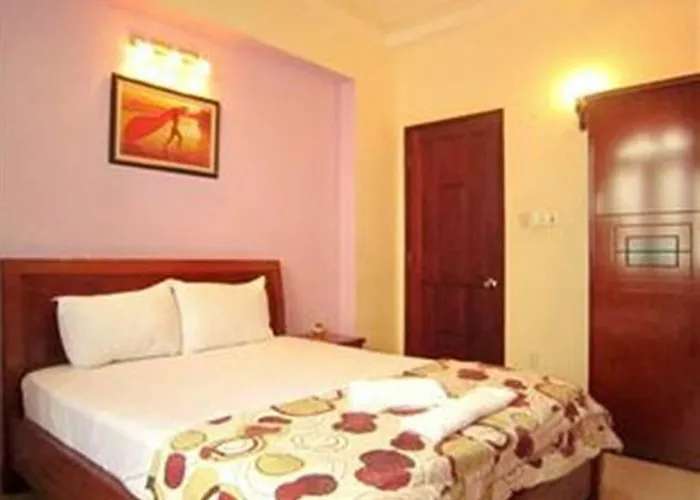 Song Hoa Hotel