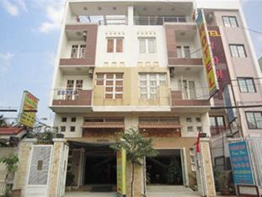 Khách sạn Song Hoa TP. Hồ Chí Minh